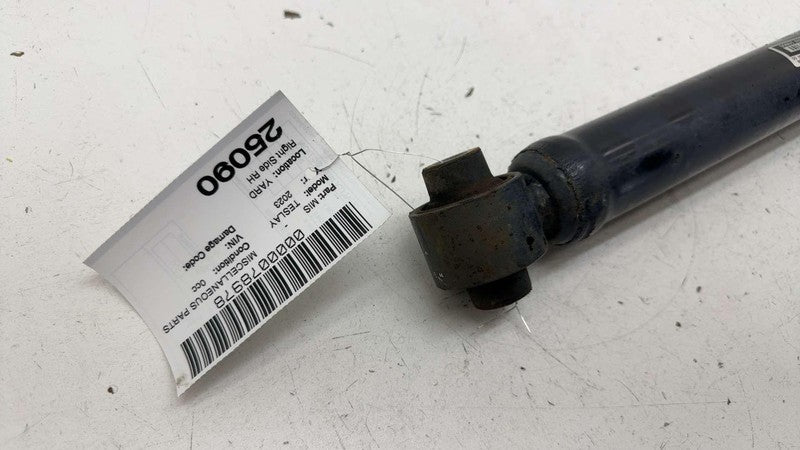 ⭕ 20-24 Model Y Rear Left or Right Shock Strut Absorber Damper AWD 118