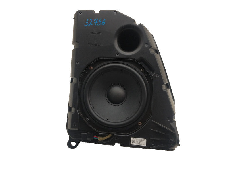 ⭕ 2020-2024 Tesla Model Y MY Audio Sound Speaker Subwoofer Bass Box 1507154-00-D
