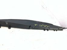 ⭕ 12-15 Model S Rear Left Aero Shield Inner Strake Undertray Panel 6008186-00-C