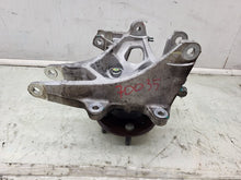 ⭕ 12-15 Model S Rear Right Spindle Knuckle w/ Wheel Hub Right RWD 6007024-00-B