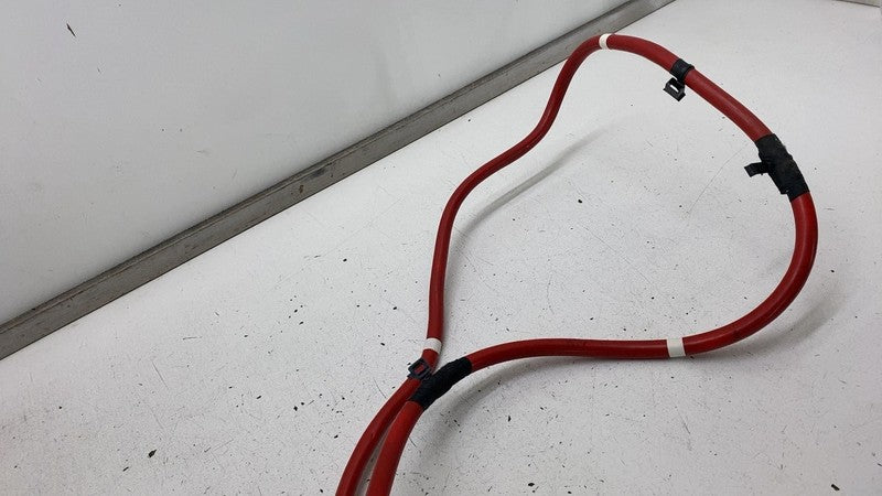 ⭕2017-2020 Maserati Levante Battery Positive Cable Wire Wiring Harness