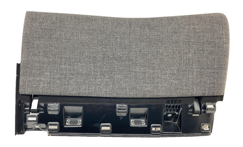 P11-NAD0BH-03 ⭕ 2022-2024 Lucid Air Dashboard Instrument Panel Glove Box Storage P11-NAD0BH-03