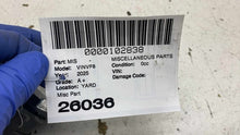 Miscellaneous Parts VINFAST VF8 25