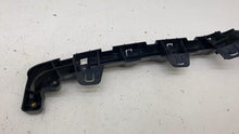 ⭕ 2016-2020 Tesla Model X Front Upper Center Grille Fascia Bracket Assembly OEM