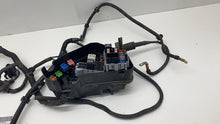 2011-2014 Porsche Cayenne Engine Bay Junction Fuse Relay Box & Wiring Harness