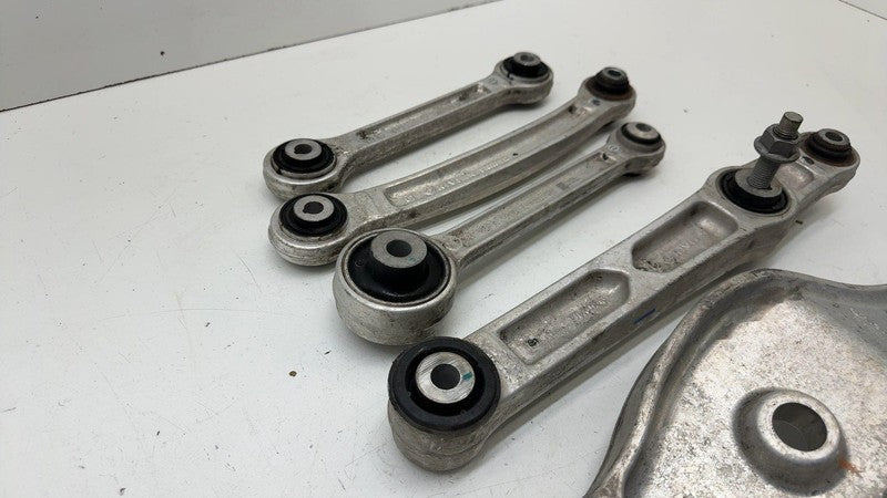 PT00001929 ⭕ 2022-2024 Rivian R1S SET of 5 Rear Right Upper & Lower Control Arm PT00001929