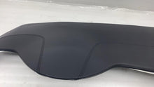 ⭕ 16-20 Tesla Model X Dashboard Instrument Panel Interior Dash Trim 1038748-10-E