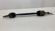 ⭕ 12-20 Model S X Rear Left or Right CV Axle Shaft Halfshaft AWD 1007719-01-A