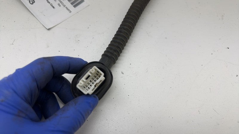 81822FL000 ⭕ 2018-2023 Subaru Crosstrek Rear Right Side Door Wire Wiring Harness 81822FL000