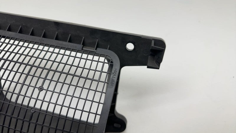 4M1.819.408 ⭕ 2024 Porsche Cayenne HVAC Heater Cabin Fresh Air Inlet Duct Grille 4M1819904