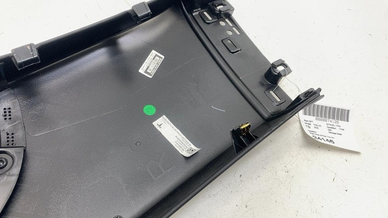 ⭕2021-2024 Tesla Model X Right Side Lower B-Pillar Trim Cover Panel 16