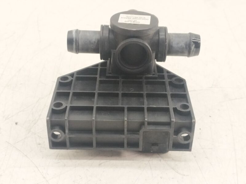 6007384 00 B 2012-2020 Tesla Model S MS Water Pump Cooling System Electric Motor Assembly OEM