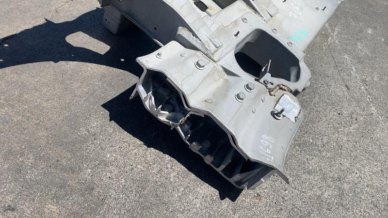 ⭕ 16-20 Tesla Model S Front Right Inner Fender Apron Structural Frame 