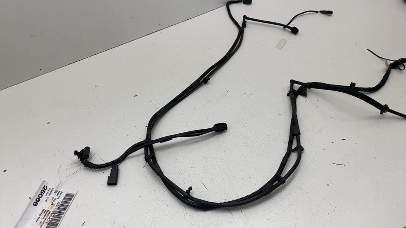 ⭕2012-2020 Tesla Model S Front Hood Windshield Heated Washer Nozzle 10