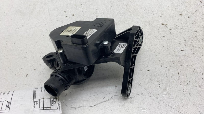 ⭕ 2021 2022 2023 Tesla Model S X 3-Way Coolant Valve Actuator OEM 1593