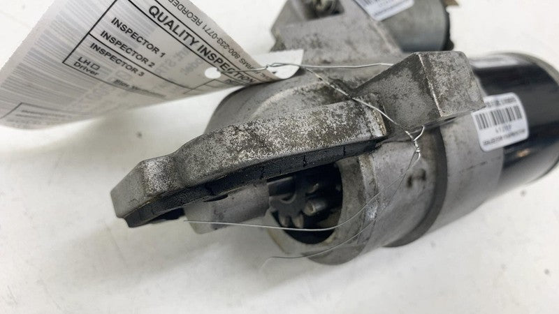 M000T36371 ⭕ 2006-2015 Mazda MX-5 Miata 2.0L 2-Door Grand Touring Starter Motor M000T36371
