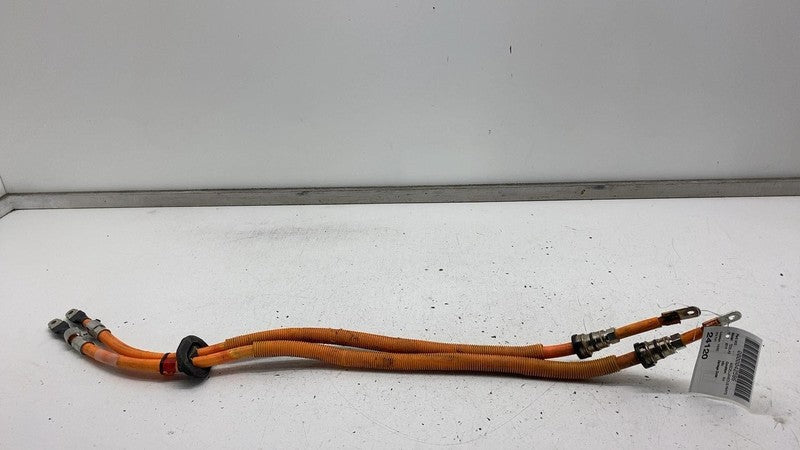 1022562 10 B ⭕ 12-15 Model S Drive Inverter to High Voltage Junction Box Cable 1022562-10-B