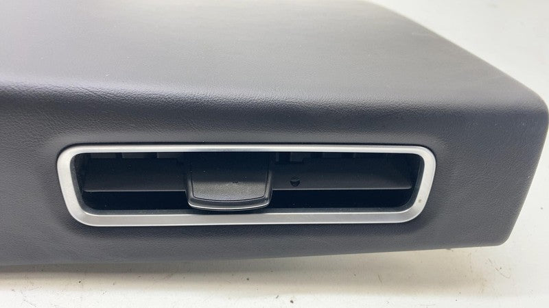 ⭕ 2016-2020 Tesla Model X MX B-Pillar Lower Trim and Air Duct Right 10