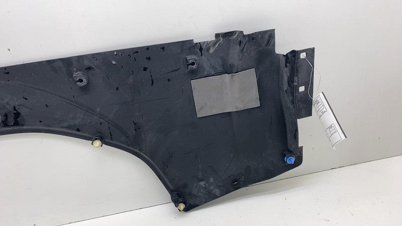 32244365 ⭕ 2021 2022 2023 Polestar 2 Front Trunk Frunk Rearward Cover Trim Panel 32244365