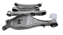 ⭕ 22-24 Rivian R1T R1S SET of 5 Rear Right Upper & Lower Control Arm PT00001929