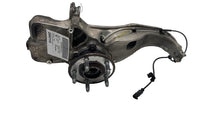 2016-2020 Tesla Model S MS Front Left Spindle Knuckle Wheel Hub + ABS Sensor AWD