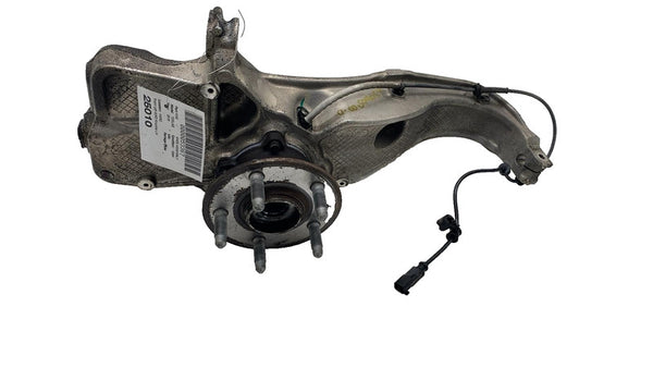 2016-2020 Tesla Model S MS Front Left Spindle Knuckle Wheel Hub + ABS Sensor AWD