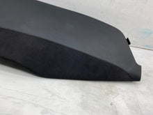 ⭕ 16-20 Model S Dashboard Instrument Panel Interior Dash Trim Cover 1004397-07-L