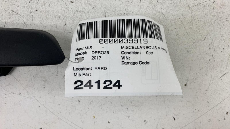 ⭕14-17 Ram ProMaster 2500 Front Passenger Side Door Pull Handle Right 