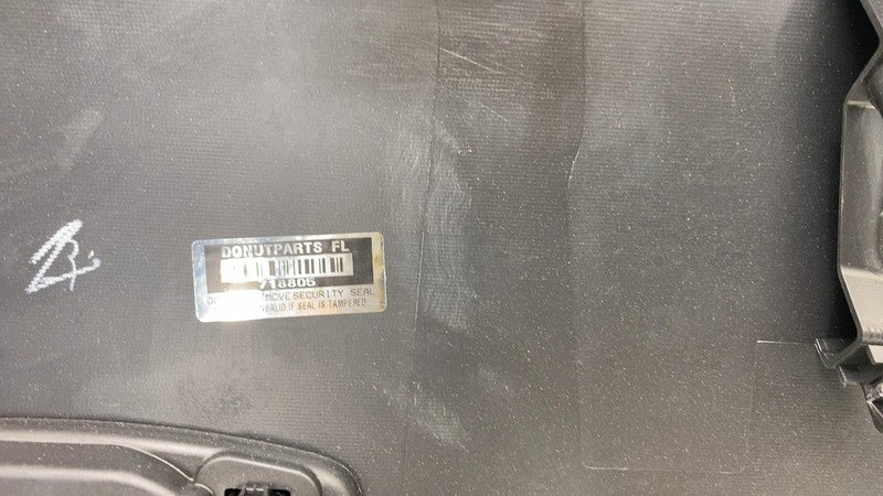 NE51-60401 ⭕ 2006-2015 Mazda MX-5 Miata Dashboard Panel Upper Dash Cover Black NE5160401