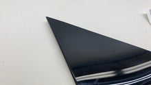 ⭕2017-2023 Tesla Model 3 M3 Front Right Door Wing Mirror Triangle Cover Trim OEM