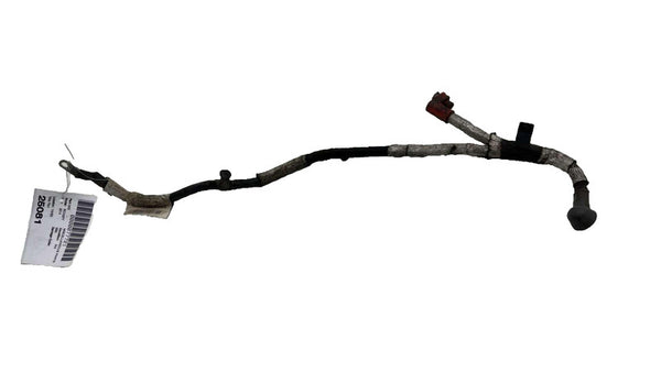 ⭕ 14-17 Range Rover Sport Battery Starter Alternator Cable Wire DK62-10C307-DD