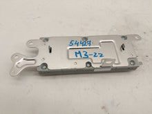 ⭕ 17-23 Model 3 Harman Becker HB Z502 Radio Receiver Control Module 1079749-00-E
