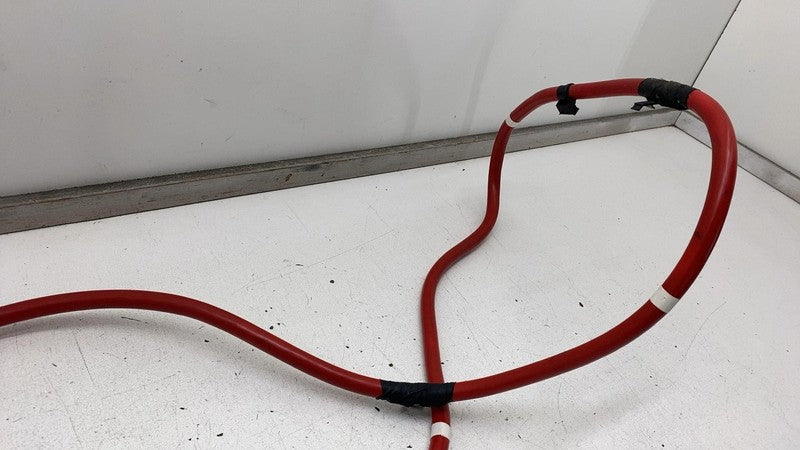 ⭕2017-2020 Maserati Levante Battery Positive Cable Wire Wiring Harness