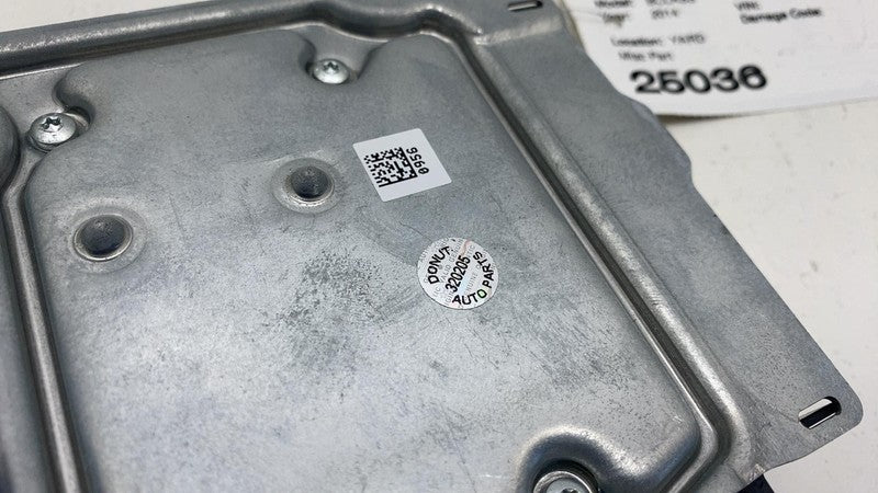 A2429000901 ⭕ 14-15 Mercedes-Benz B-Class B Electric Drive Control Module Unit A2429000901