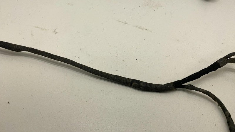 A 022 545 27 26 2016 2017 2018 2019 Mercedes-Benz GLE350 Rear Bumper Door Wire Wiring Harness