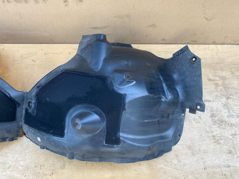1492613 00 C ⭕2020-2023 Tesla Model Y Front Left Wheel Fender Liner Splash Guard 1492613-00-C