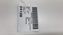2024 Tesla Cybertruck Rear Driver Rocker Step Reinforcement Left LH 1816601-00-B