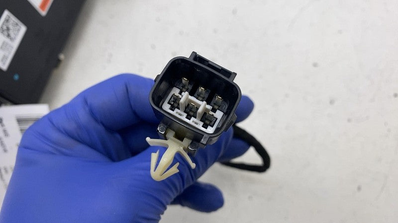 97191CV000 2022 2023 2024 Kia EV6 HVAC AUX Electric Heater Core Element Assembly 97191CV000