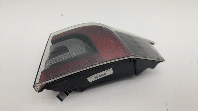 ⭕ 2012-2022 Tesla Model S Rear Taillight LED Outer Tail Lamp Right 600