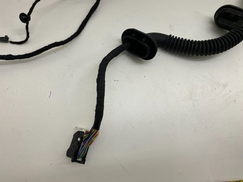 148905200E ⭕ 2020-2023 Model Y Front Right Door Wiring Harness Cable Wire Loom 1616483-01-A