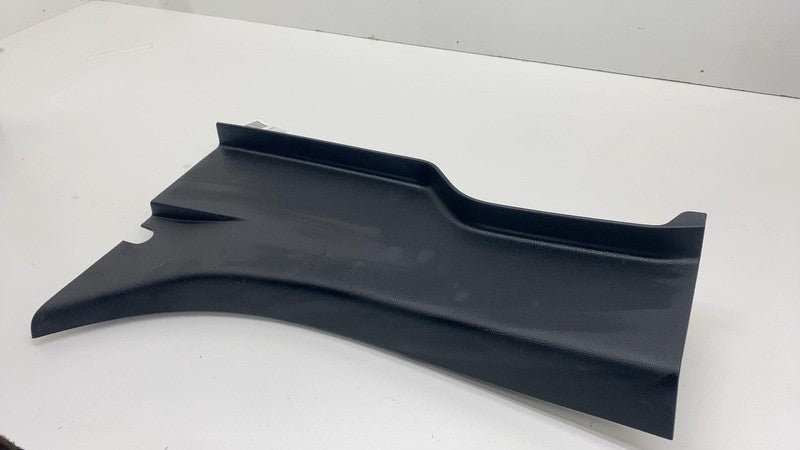 2022 Ram 2500 Rear Driver Side C-Pillar Lower Trim Panel Left OEM 1EB8