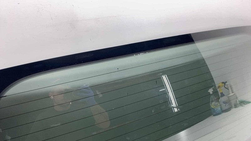 ⭕2017-2025 Chrysler Pacifica Rear Tailgate Liftgate Back Window Glass 