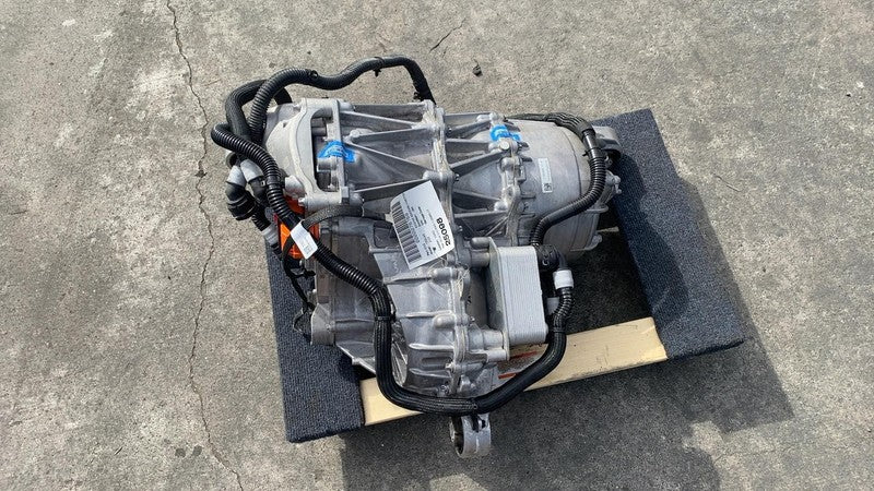 1120980 17 K ⭕ 24-25 Tesla Model 3 Engine Motor Rear Drive Unit (High Current) 1120980-17-K