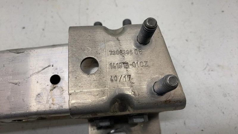 ⭕ 2018 BMW i3 I01 Front Passenger Upper Radiator Support Bracket Right