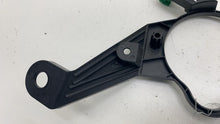 ⭕ 2021-2023 Polestar 2 Rear Driver Side Speaker Mount Bracket Left OEM 32212681