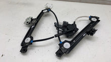 ⭕ 2016-2020 Tesla Model X Rear Door Window Regulator & Motor Left 1028820-00-F