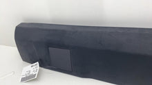 2024-2025 Tesla Cybertruck Rear Headliner Trim Panel Cover Alcantara 190289351C