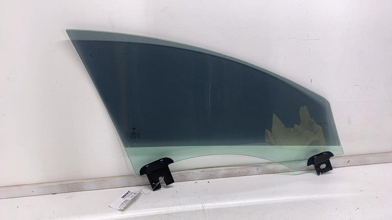 ⭕ 2012-2015 Tesla Model S MS Front Driver Side Door Window Glass Left 