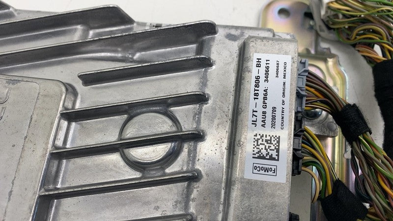 ⭕ 2018-2021 Lincoln Navigator Audio Radio Amplifier Module Unit JL7T-1