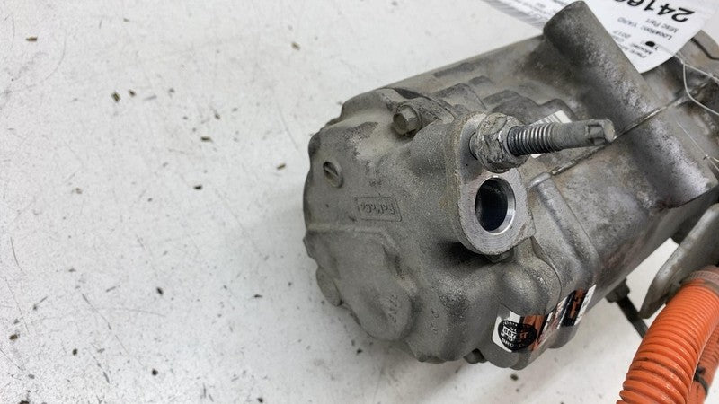 FV6H 19D623 AC 2013-2018 Ford C-Max A/C Air Conditioning Compressor Pump Unit FV6H-19D623-AC